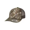 Casquette Retro Trucker camouflage arbre