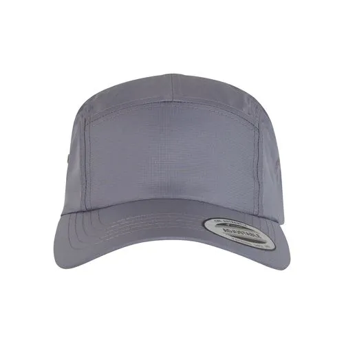 Casquette Jockey unisexe gris 1 Casquette Jockey unisexe