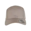 Casquette Jockey unisexe kaki 1 Casquette Jockey unisexe