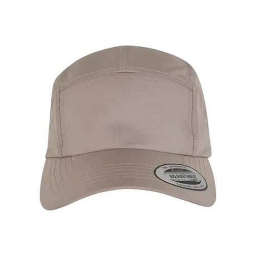 Casquette Jockey unisexe kaki 1 Casquette Jockey unisexe