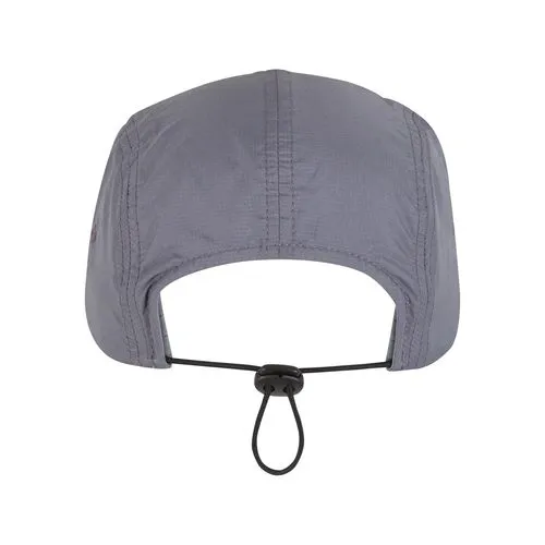 Casquette Jockey unisexe gris 3 Casquette Jockey unisexe