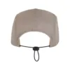 Casquette Jockey unisexe kaki 3 Casquette Jockey unisexe