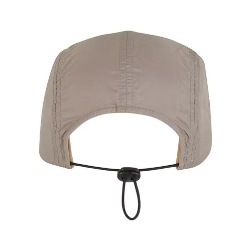 Casquette Jockey unisexe kaki 3 Casquette Jockey unisexe