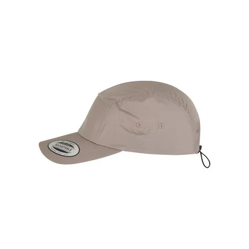 Casquette Jockey unisexe kaki 2 Casquette Jockey unisexe