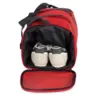 Sac de sport avec compartiment pour chaussures