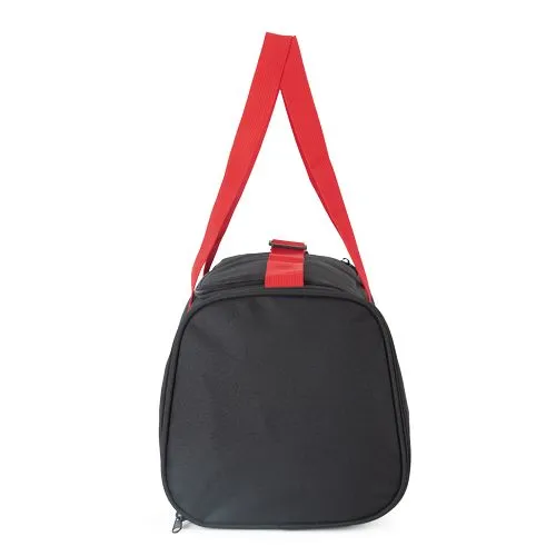 Sac de sport avec compartiment pour chaussures