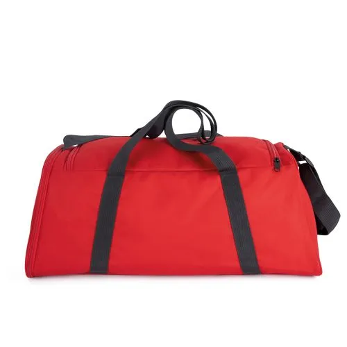 Sac de sport avec compartiment pour chaussures