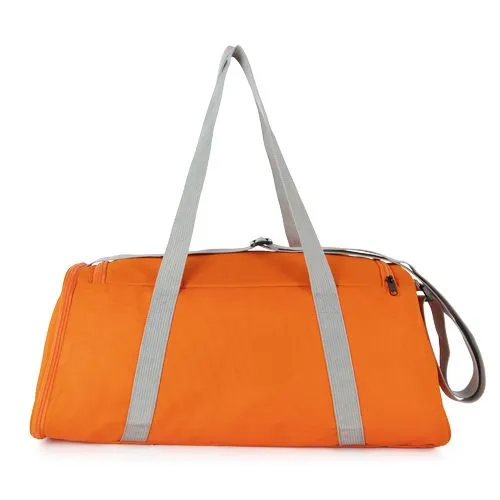 Sac de sport avec compartiment pour chaussures