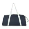 Sac de sport avec compartiment pour chaussures blanc cassé 4 Sac de sport avec compartiment pour chaussures