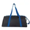 Sac de sport avec compartiment pour chaussures bleu royal 4 Sac de sport avec compartiment pour chaussures