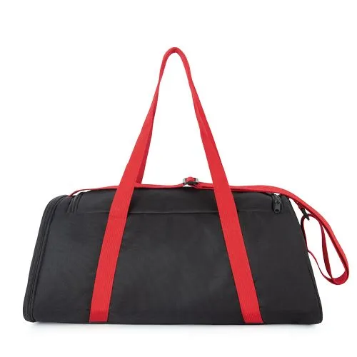 Sac de sport avec compartiment pour chaussures