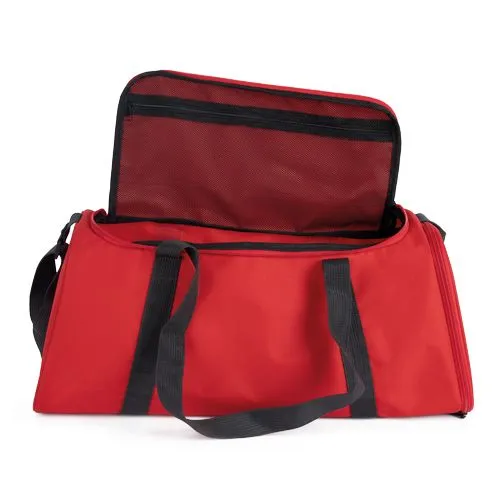 Sac de sport avec compartiment pour chaussures