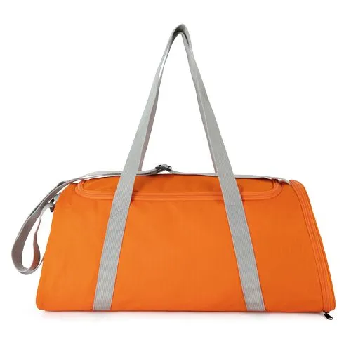 Sac de sport avec compartiment pour chaussures