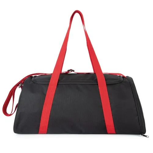 Sac de sport avec compartiment pour chaussures