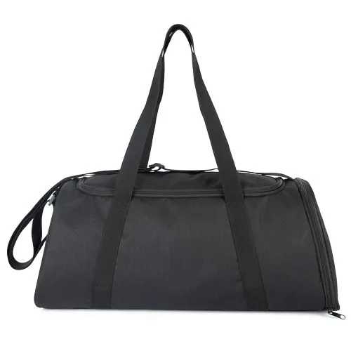 Sac de sport avec compartiment pour chaussures