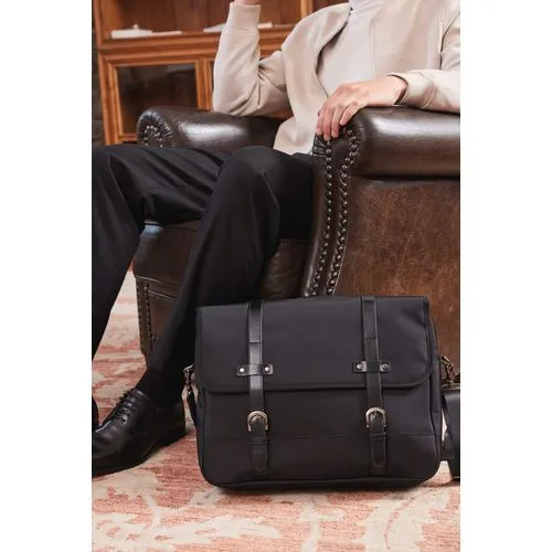 Sac business messager Kialma par K-loop 1 Sac business messager Kialma par K-loop