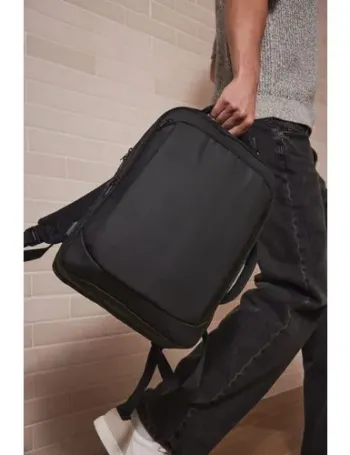 Sac à dos business pour documents et ordinateur portable/tablette Kialma par K-loop