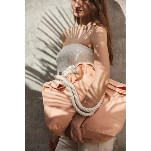 Sac fourre-tout style marin