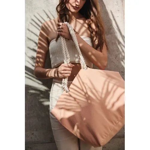 Sac fourre-tout style marin