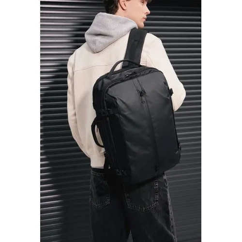 Sac à dos business avec support pour ordinateur