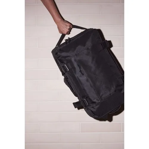 Sac trolley cabine 3 Sac trolley cabine