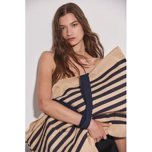 Grand sac fourre-tout en juco