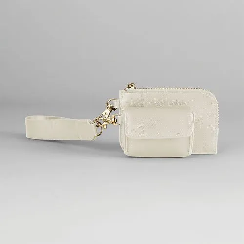 Pochette-bracelet Boutique