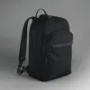 Sac à dos cabine noir 1 Sac à dos cabine