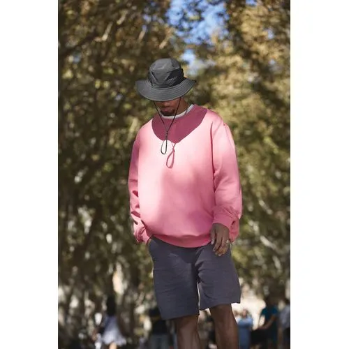 Chapeau d'aventure extérieur