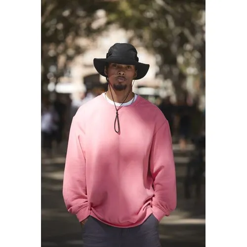 Chapeau d'aventure extérieur