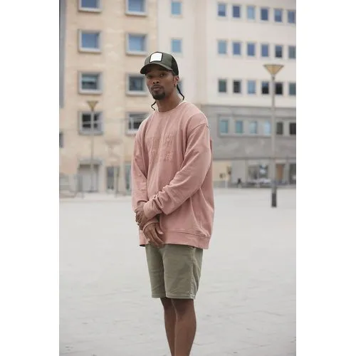 Casquette trucker 5 panneaux avec patch carré