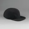 Casquette campeur d'extérieur en polaire recyclée