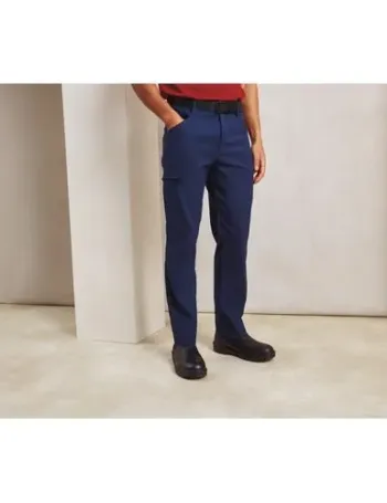 Pantalon ADAPT Stretchchecker