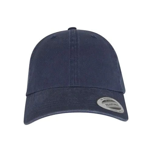 Casquette délavée