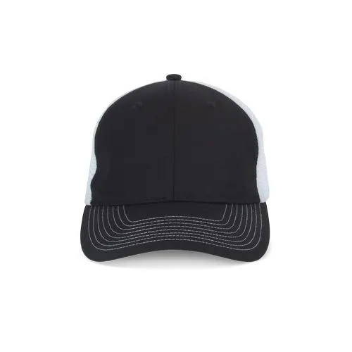 Casquette trucker - 6 panneaux