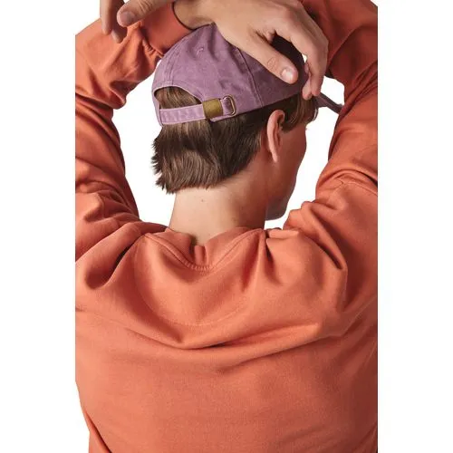 Casquette vintage effet déchiré – 6 panneaux 9 Casquette vintage effet déchiré - 6 panneaux