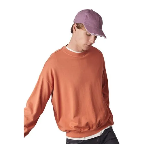 Casquette vintage effet déchiré – 6 panneaux 8 Casquette vintage effet déchiré - 6 panneaux