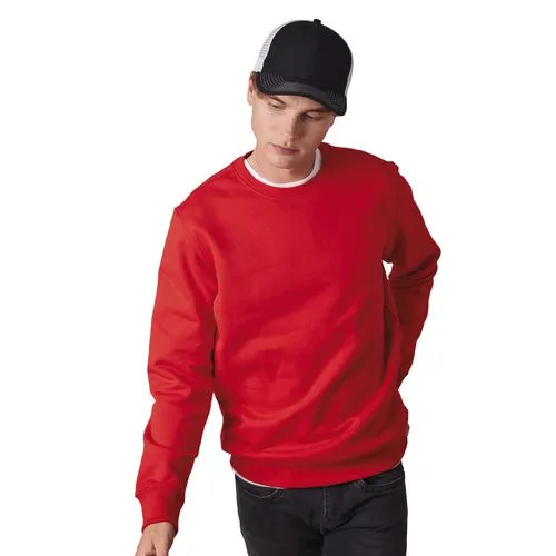 Casquette trucker - 6 panneaux