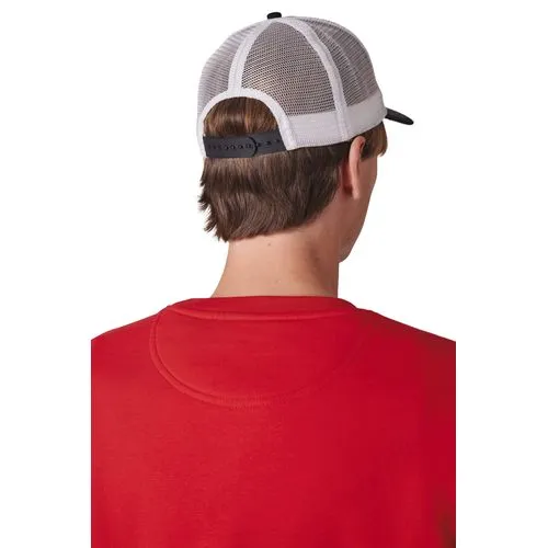 Casquette trucker - 6 panneaux