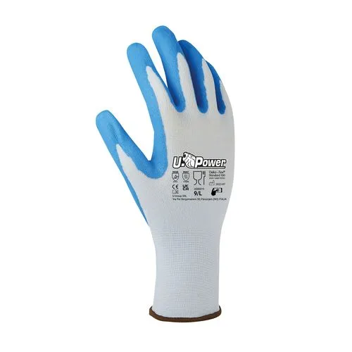 Gants de protection LAPIS