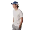 Racing - Casquette bicolore 6 panneaux