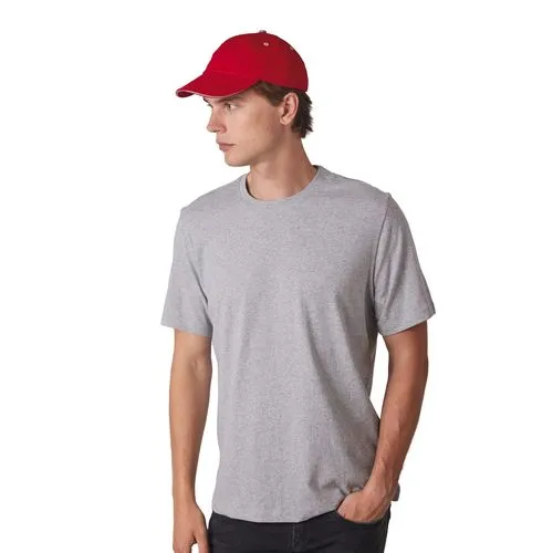 Top - Casquette 6 panneaux
