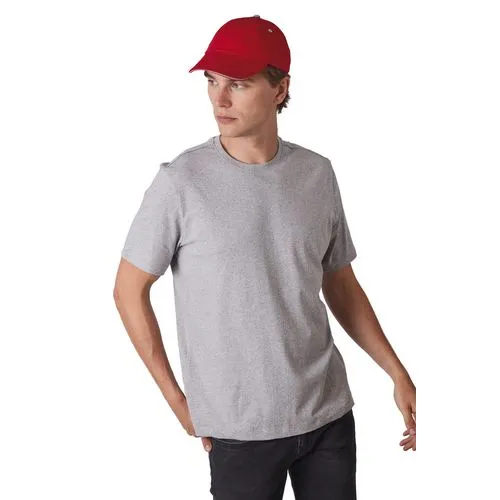 Top – Casquette 6 panneaux 2 Top - Casquette 6 panneaux