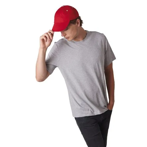 Top – Casquette 6 panneaux 4 Top - Casquette 6 panneaux