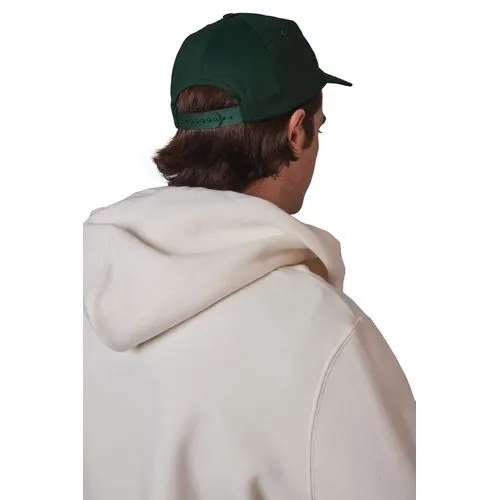 First - Casquette 5 panneaux