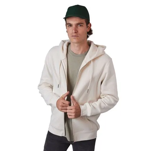 First - Casquette 5 panneaux