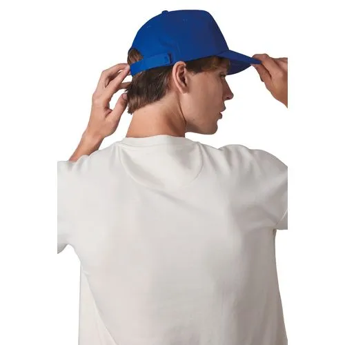 Bahia - Casquette 7 panneaux