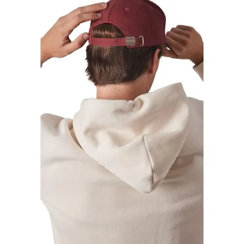 Orlando - casquette 6 panneaux