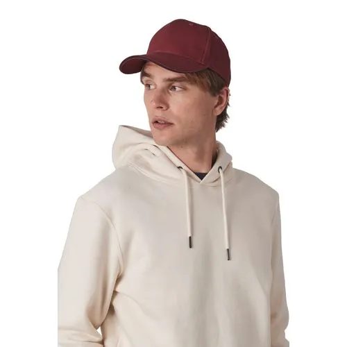 Orlando - casquette 6 panneaux