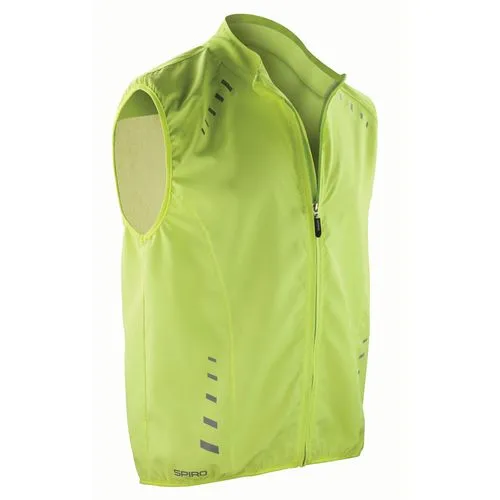 Gilet de cyclisme Crosslite